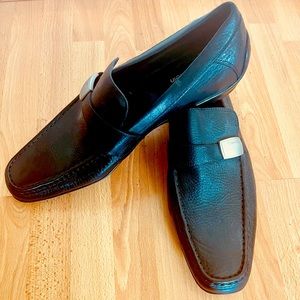 Calvin Klein loafers size 12